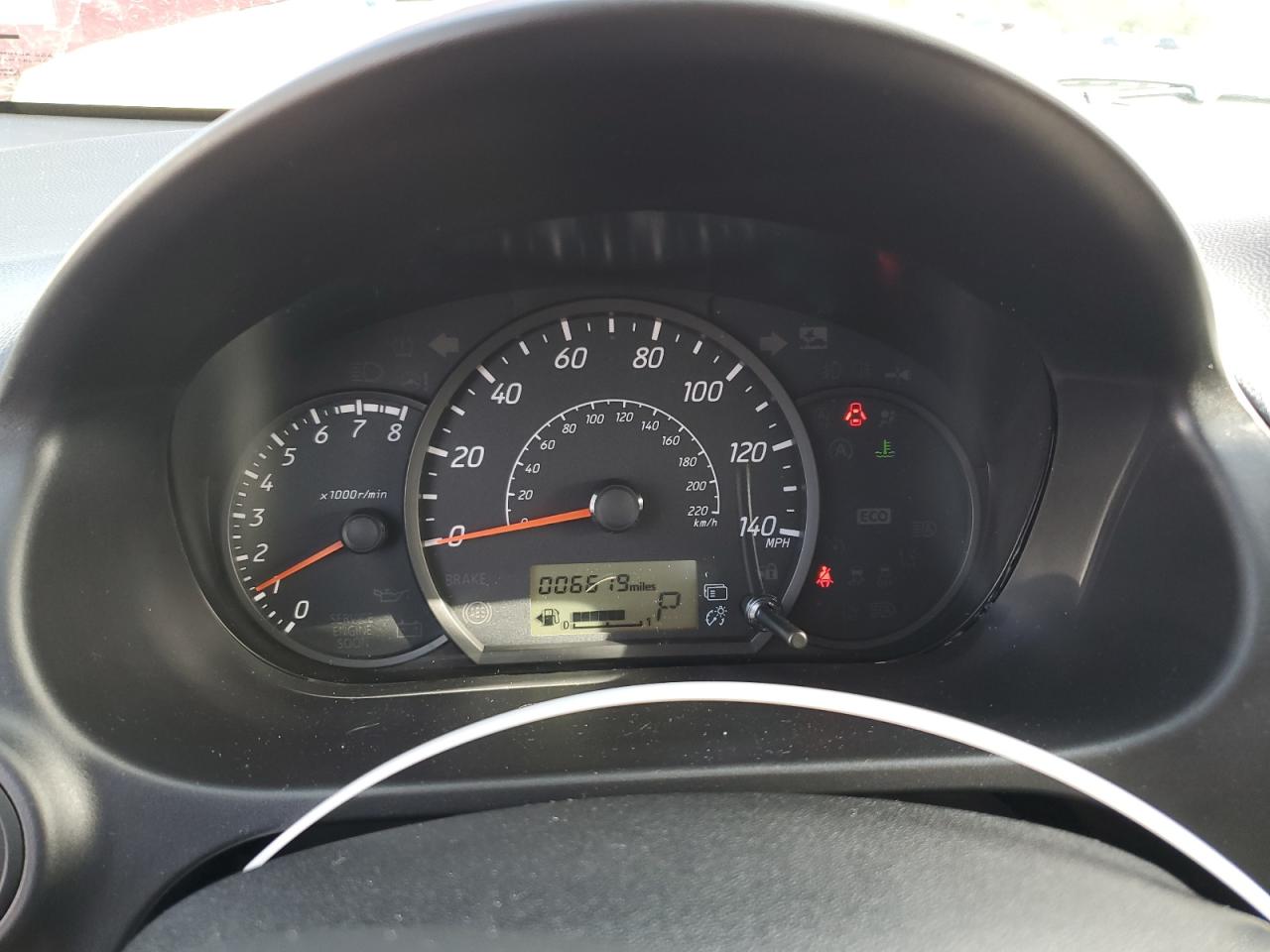 2024 MITSUBISHI MIRAGE - Image 9