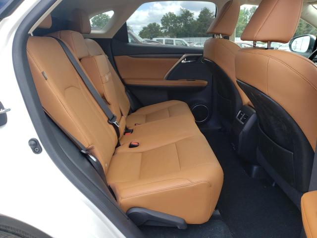 2021 Lexus RX350 - Image 6