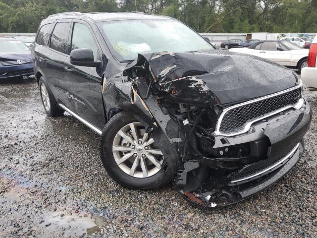 2022 Dodge DURANGO - Image 4