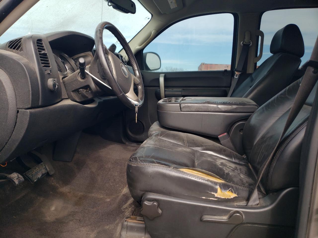 2007 Chevrolet All Models - Image 7
