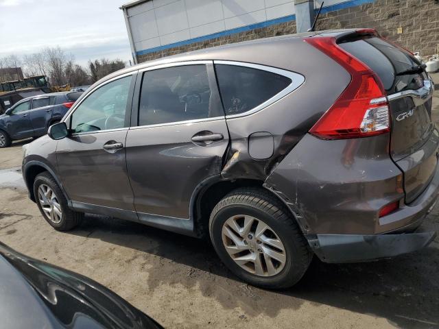 2015 Honda Cr-v - Image 2