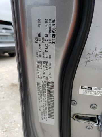 2018 Jeep COMPASS - Image 13