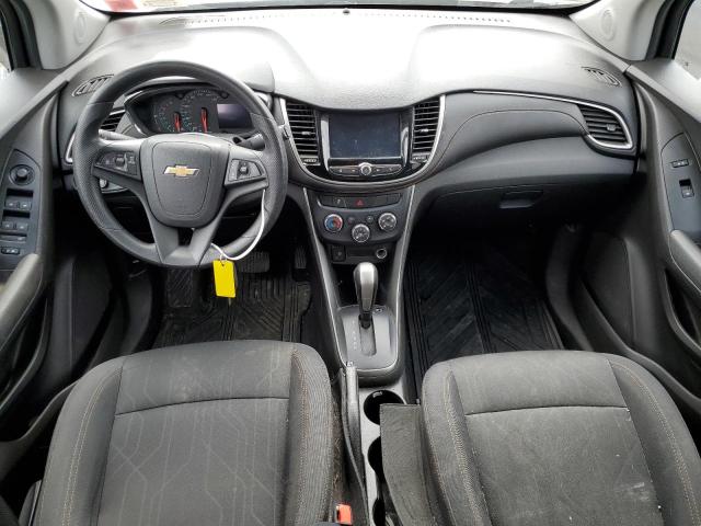 2017 Chevrolet TRAX - Image 8