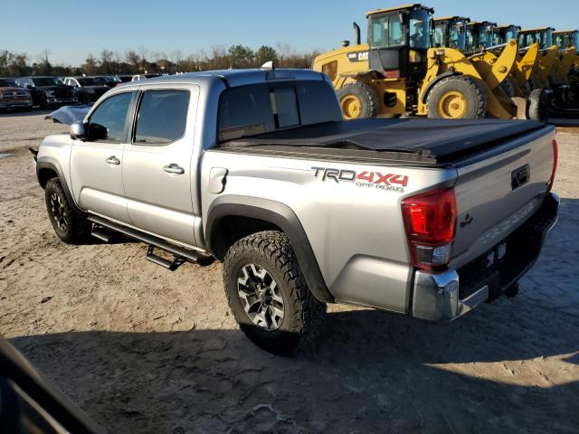 2017 Toyota Tacoma - Image 2