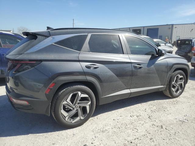 2023 Hyundai Tucson - Image 3