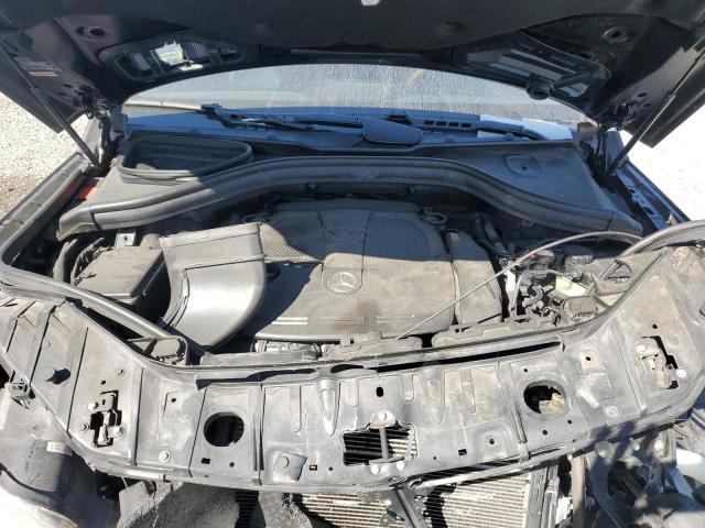 2015 Mercedes-Benz ML350 - Image 9
