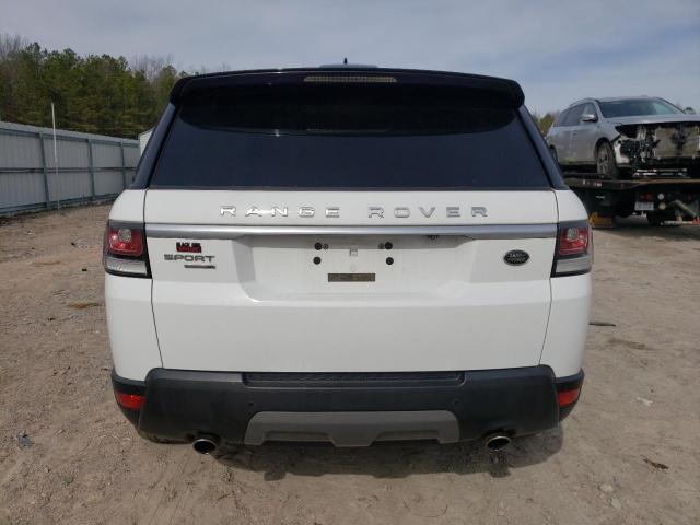 2015 Land Rover Range Rover Sport - Image 8