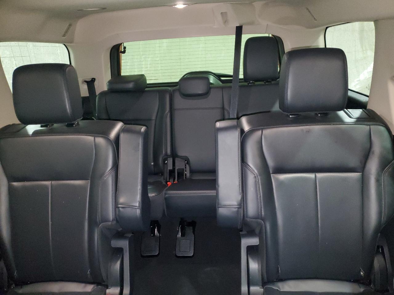 2024 FORD EXPEDITION - Image 10