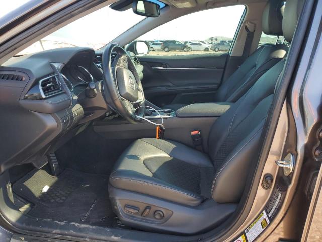 2019 Toyota CAMRY - Image 7