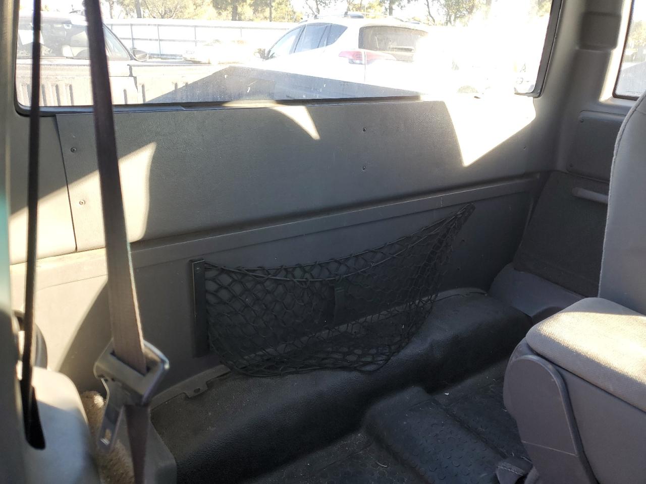 2001 FORD RANGER - Image 10