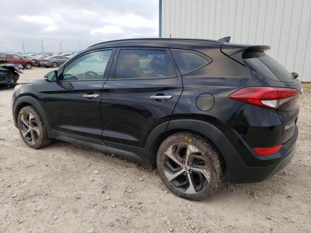 2016 Hyundai Tucson - Image 2