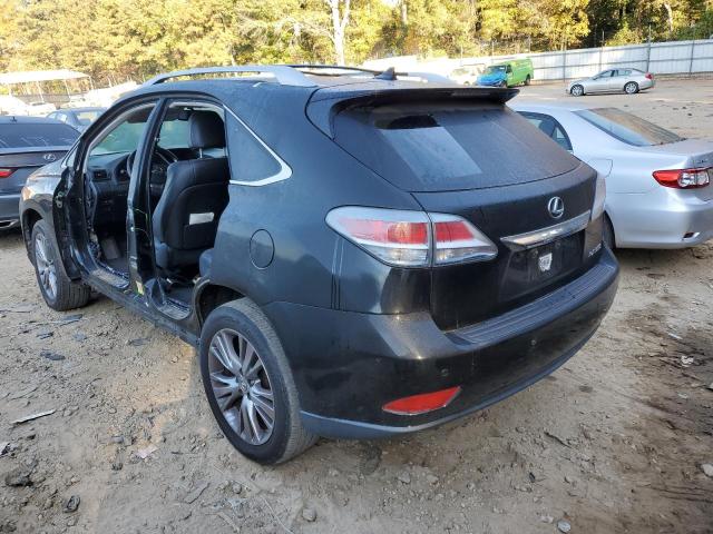 2013 Lexus RX350 - Image 5