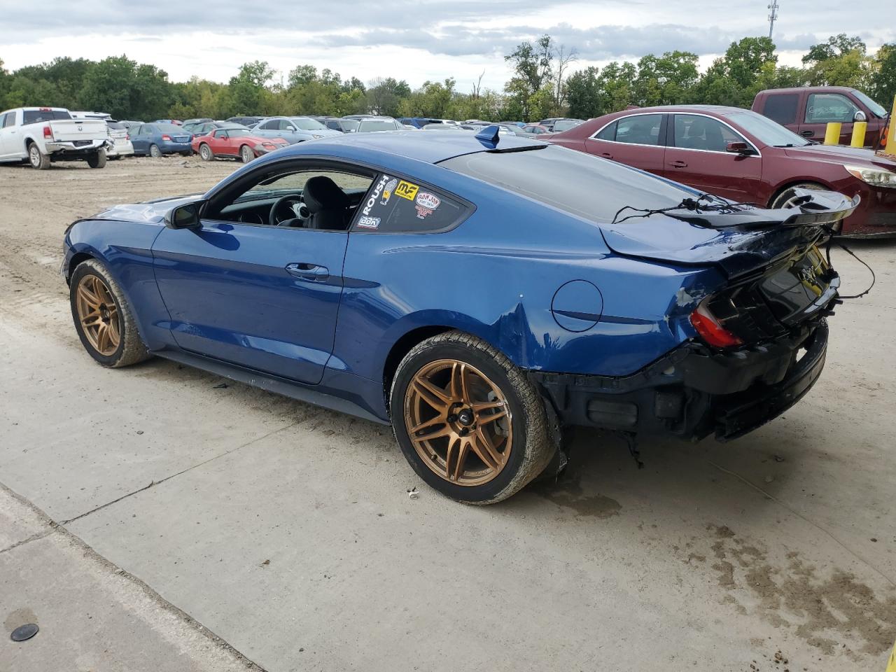 2022 FORD ALL Models - Image 2