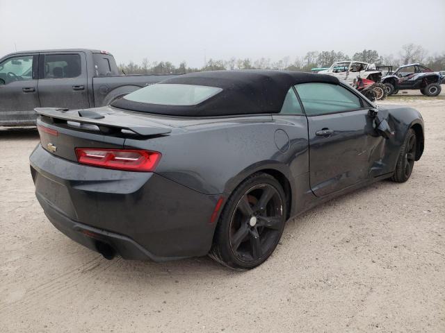 2017 Chevrolet Camaro - Image 3