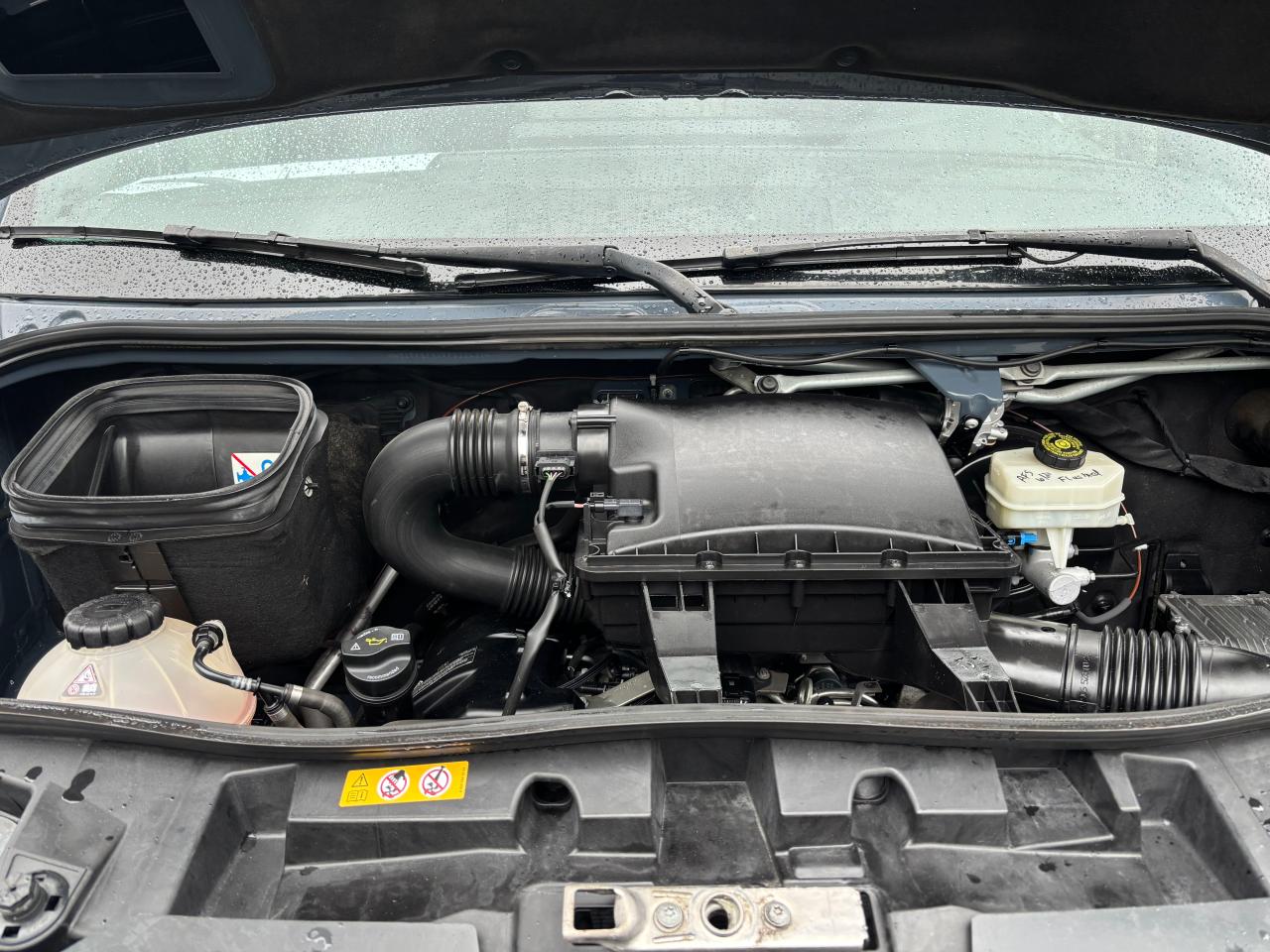 2018 MERCEDES-BENZ SPRINTER - Image 7
