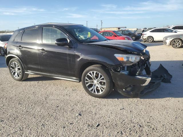 2017 Mitsubishi OUTLANDER - Image 4