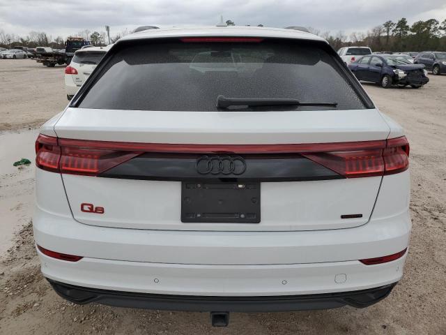 2019 Audi Q8 - Image 6