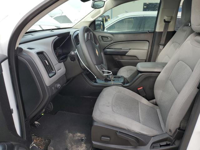 2016 Chevrolet COLORADO - Image 7