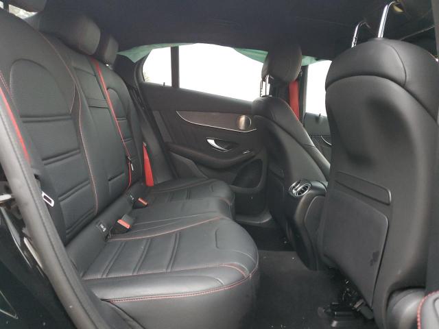 2023 Mercedes-benz GLC - Image 10