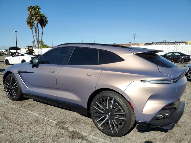 2023 Aston Martin DBX - Image 2