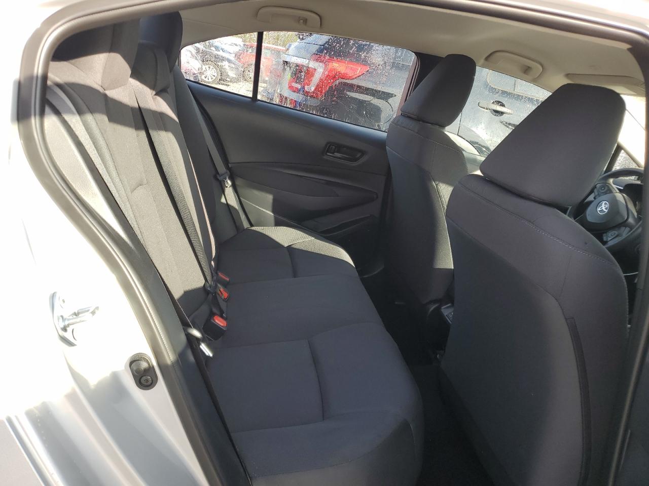 2024 Toyota Corolla - Image 10