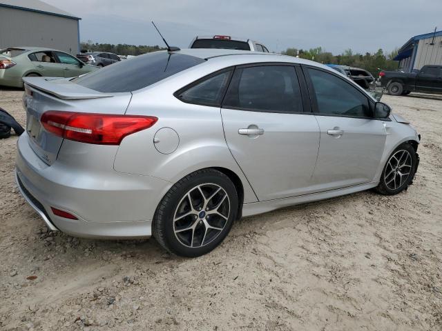 2015 Ford FOCUS - Image 3