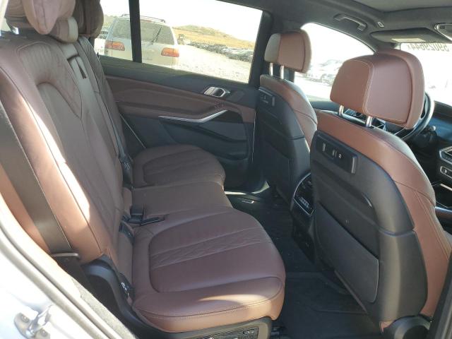 2020 BMW X7 - Image 10