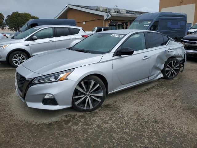 Nissan ALTIMA 2021