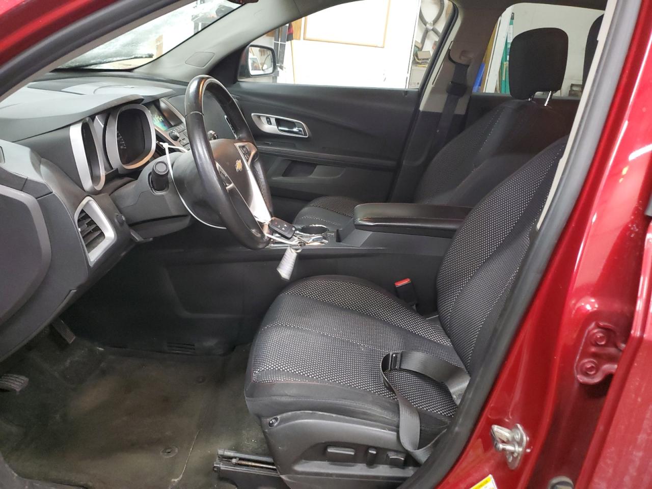 2015 Chevrolet Equinox - Image 7