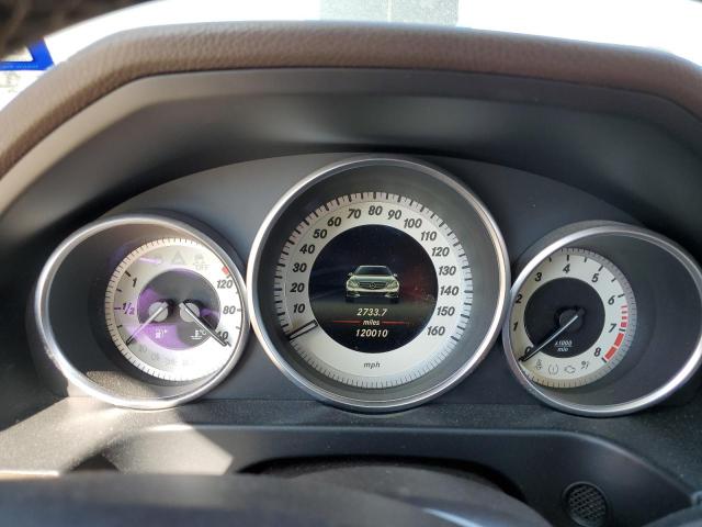 2015 Mercedes-benz 350 - Image 9