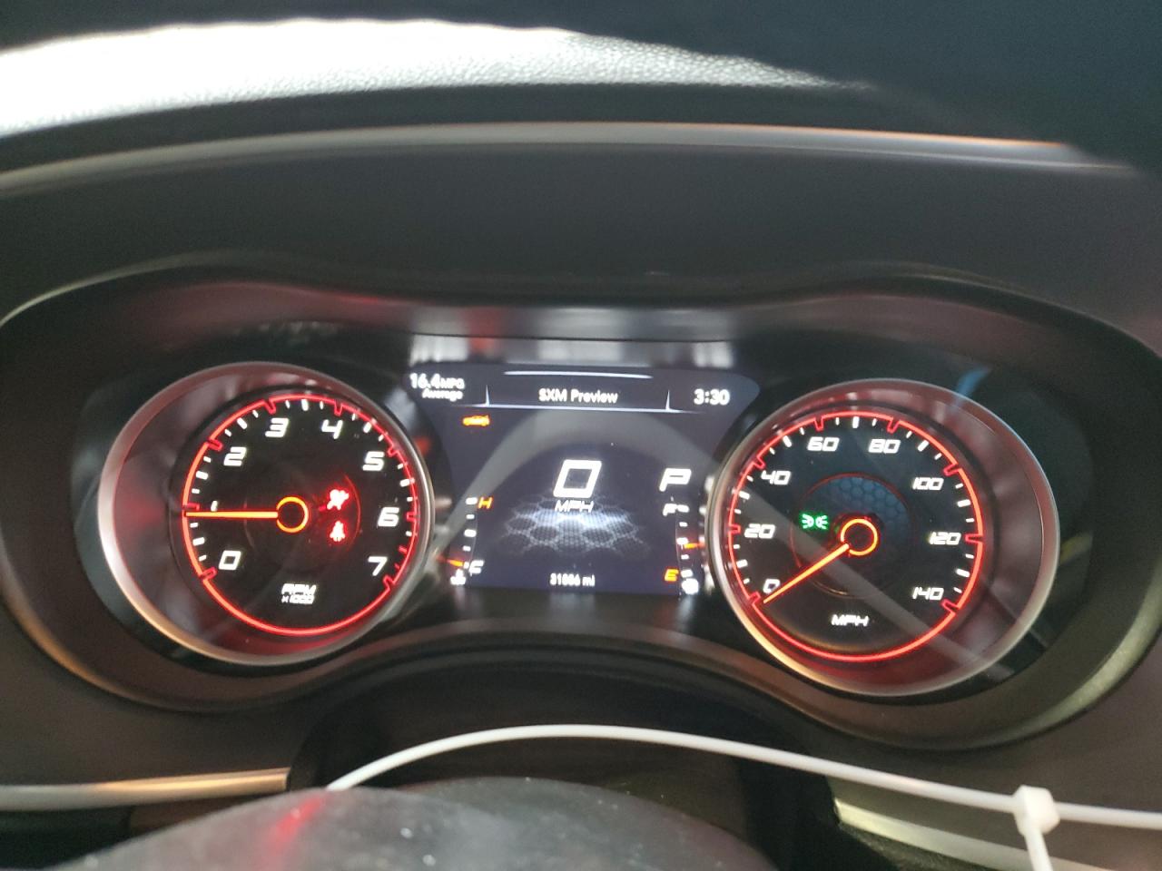 2022 Dodge Charger - Image 9