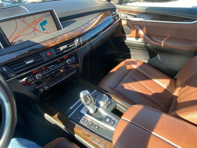 2015 BMW X5 - Image 11