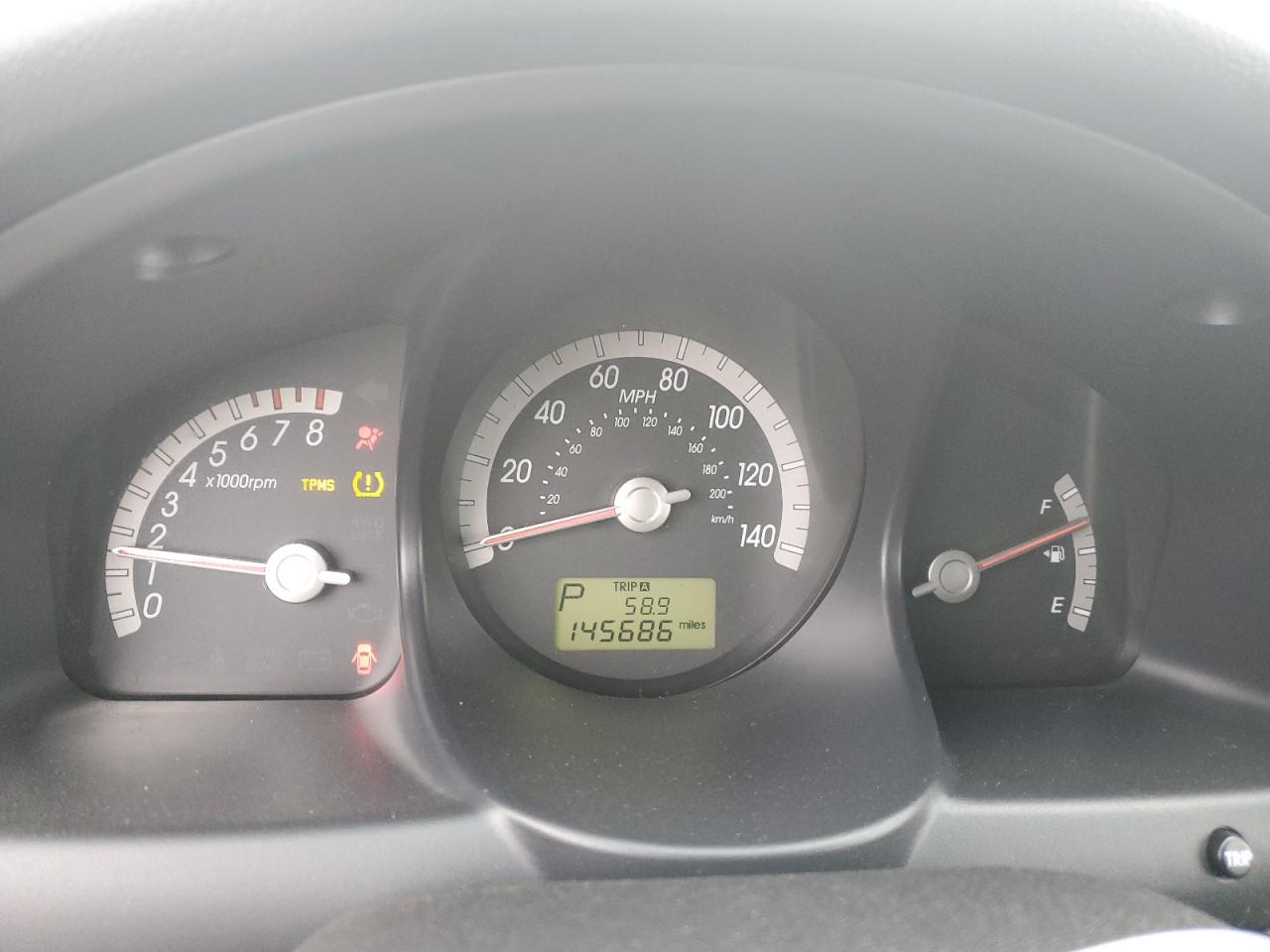 2009 KIA SPORTAGE WHITE - Image 9