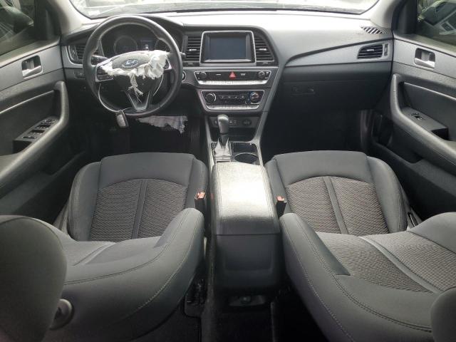 2018 Hyundai Sonata - Image 8