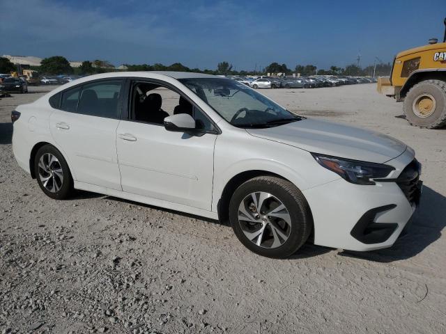 2023 Subaru LEGACY - Image 4