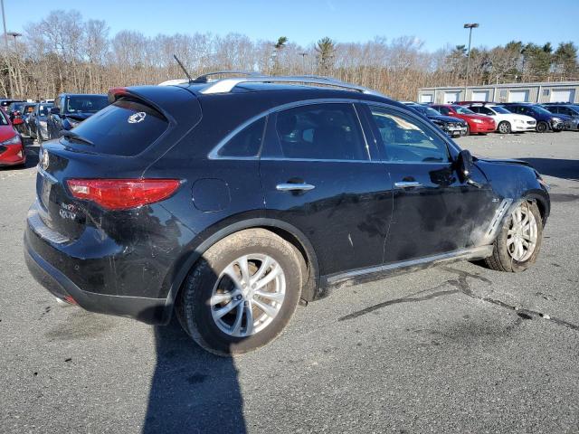 2017 Infiniti QX70 2017 - Image 3