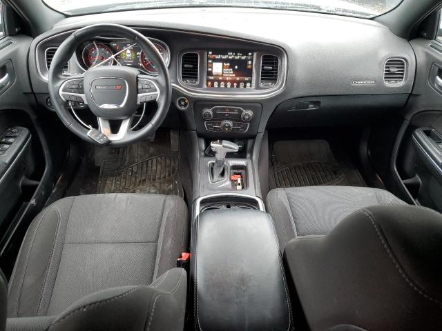 2017 Dodge CHARGER - Image 8