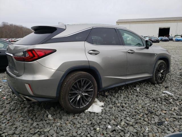 2017 Lexus RX350 - Image 6