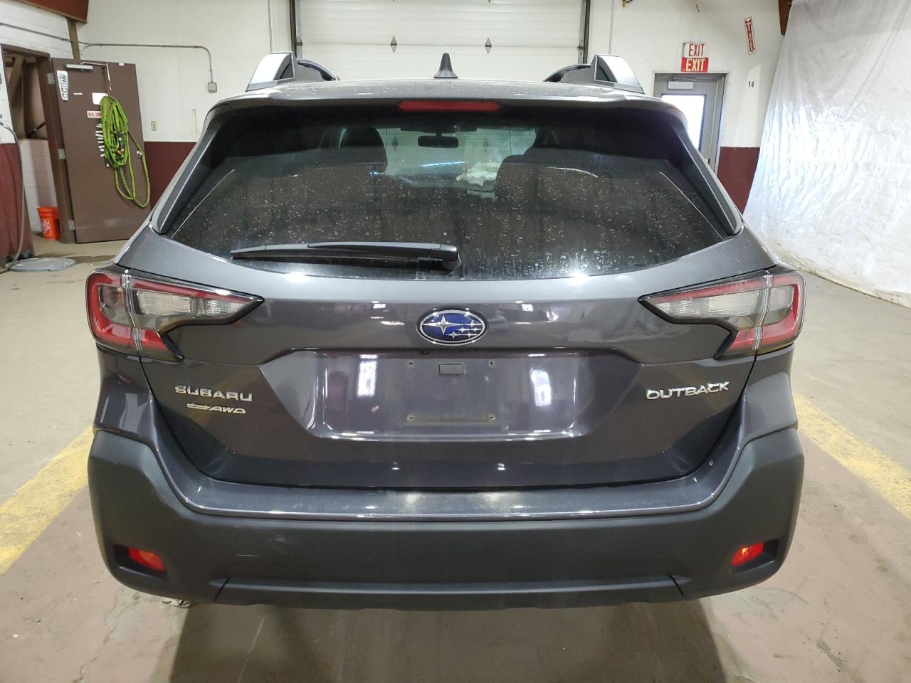 2023 SUBARU OUTBACK - Image 6