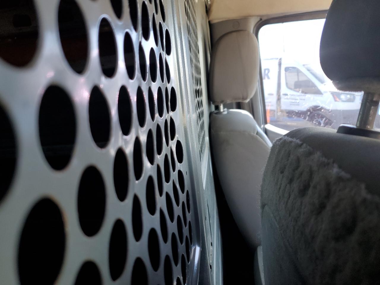2021 NISSAN NV WHITE - Image 11