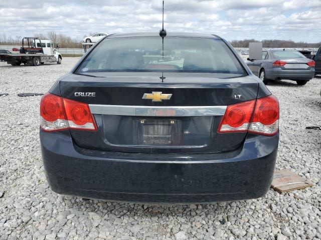2016 Chevrolet Cruze - Image 6