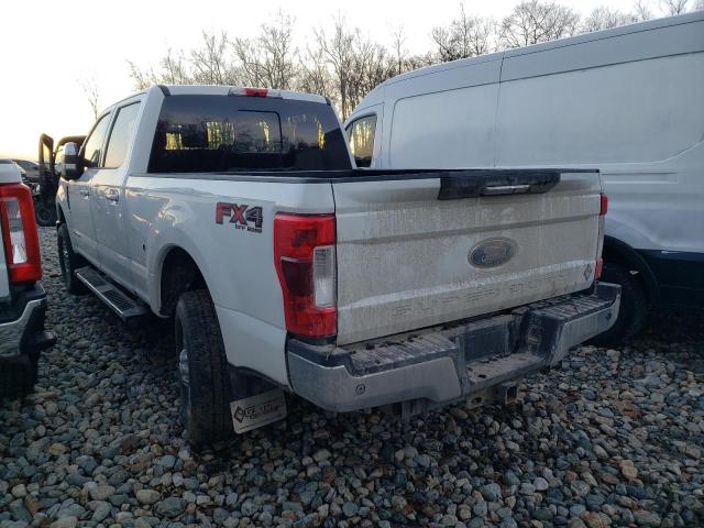 2019 Ford F350 - Image 2