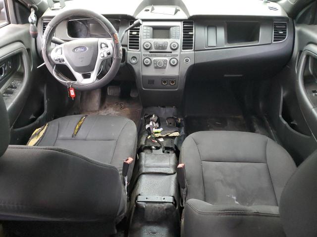 2016 Ford TAURUS - Image 8