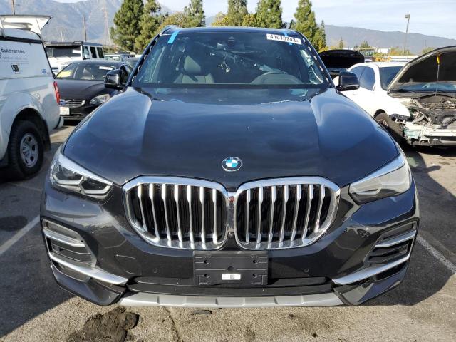 2022 BMW X5 - Image 8