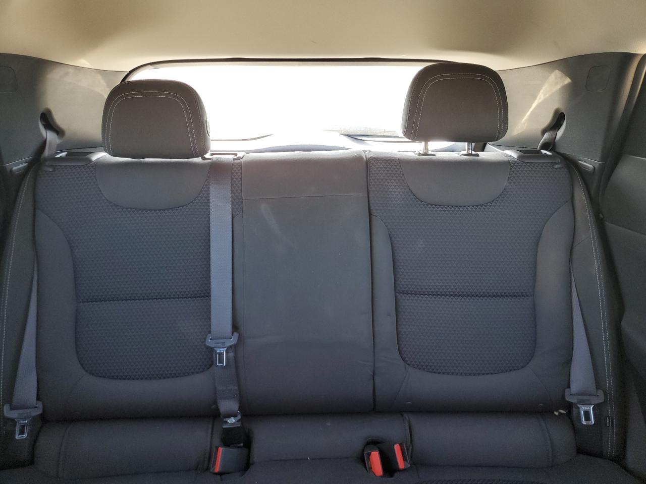2023 CHEVROLET BOLT BLACK - Image 10