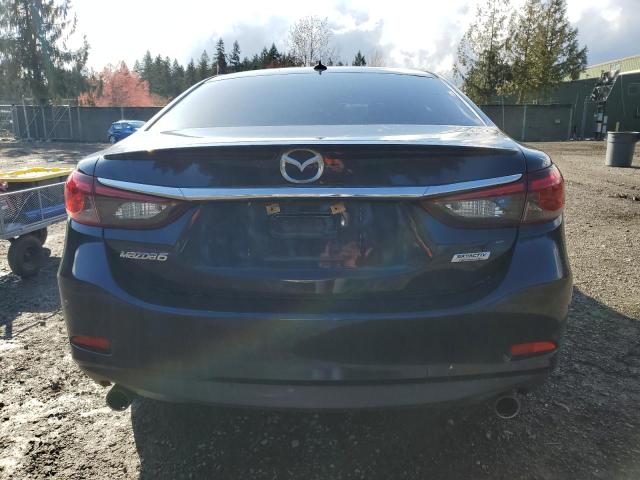 2016 Mazda 6 - Image 6
