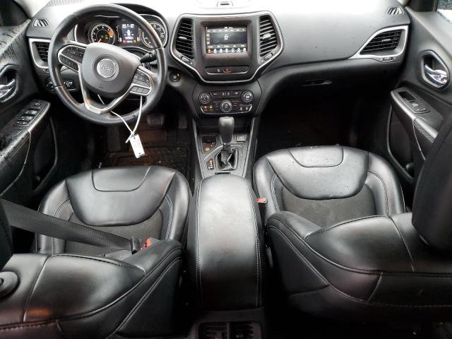 2019 Jeep CHEROKEE - Image 8