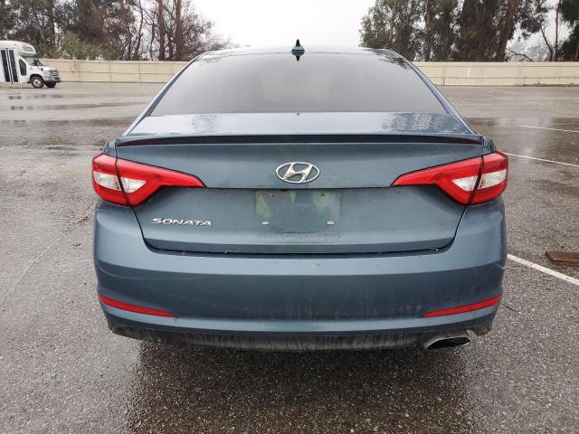 2015 Hyundai Sonata - Image 6