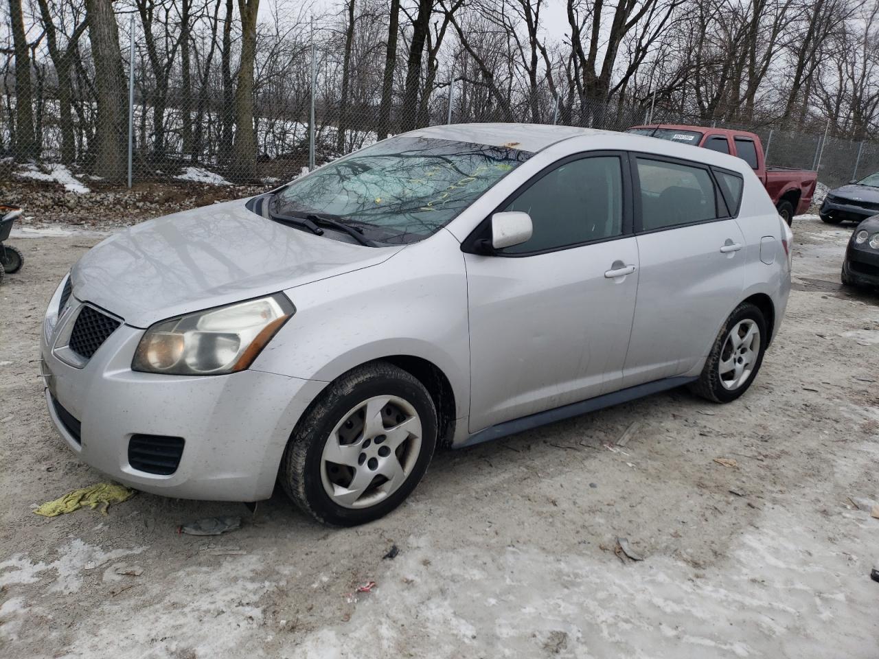 Pontiac Vibe