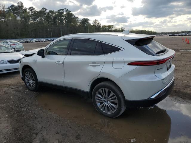 2021 Toyota VENZA - Image 2